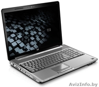 Hp pavilion dv7 1140ew - Изображение #1, Объявление #9480