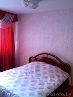 Квартира на сутки в Гомеле, снять квартиру на сутки в Гомеле,аренда - Изображение #3, Объявление #7240