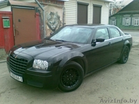 Продам Крайслер 300С - Изображение #1, Объявление #18508