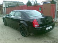 Продам Крайслер 300С - Изображение #2, Объявление #18508