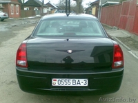 Продам Крайслер 300С - Изображение #3, Объявление #18508