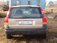 Продажа легкового автомобиля - Изображение #3, Объявление #18743