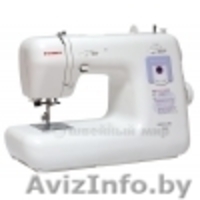 Продажа швейных и вышевальных мошин "Швейный Мир" - Изображение #1, Объявление #26473