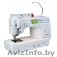 Продажа швейных и вышевальных мошин "Швейный Мир" - Изображение #2, Объявление #26473