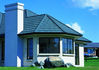  Металлочерепица, металочерепица, кровля, метробонд, композитная  - Изображение #1, Объявление #36990