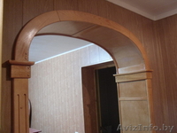 деревянные лестницы для дома и дачи - Изображение #2, Объявление #31808