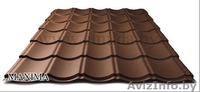 МЕТАЛЛОЧЕРЕПИЦА, ПРОФНАСТИЛ, ЗАБОРЫ (ОГРАЖДЕНИЯ) - Изображение #3, Объявление #32145