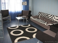 2-х комнатная 2-х этажная Vip квартира с центре Гомеля - Изображение #2, Объявление #32136