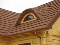  Металлочерепица, металочерепица, кровля, метробонд, композитная  - Изображение #2, Объявление #36990