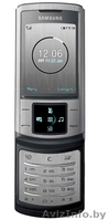 Продам самсунг U900 : камера 5 мп ,автофокус , вспышка , есть передняя камера ,  - Изображение #2, Объявление #32756