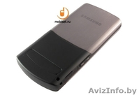 Продам самсунг U900 : камера 5 мп ,автофокус , вспышка , есть передняя камера ,  - Изображение #4, Объявление #32756