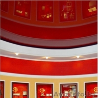 НАТЯЖНЫЕ ПОТОЛКИ; ДЕКОРАТИВНАЯ ОТДЕЛКА СТЕН - Изображение #1, Объявление #40770