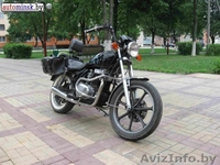 кавасаки kz440ltd - Изображение #3, Объявление #43497