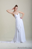  Свадебный салон, свадебное платье  - Изображение #3, Объявление #44733