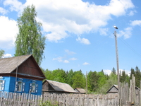 Продается деревенский дом в деревне - Изображение #3, Объявление #38922