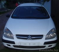 Ситроен С5, срочно - Изображение #1, Объявление #40276