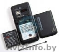 Nokia TV C 1000 - Изображение #1, Объявление #45733