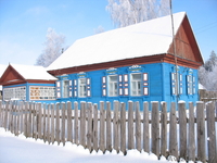 Продается деревенский дом в деревне - Изображение #1, Объявление #38922