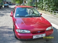 Форд Мондео,хэтчбек - Изображение #3, Объявление #52207