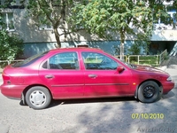 Форд Мондео,хэтчбек - Изображение #1, Объявление #52207