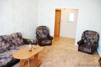 2-х комнатная квартира на сутки возле Ледового дворца. - Изображение #2, Объявление #52094