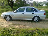 Опель Вектра 2001 г.в. - Изображение #3, Объявление #51280