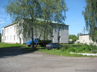 срочная продажа здания - Изображение #3, Объявление #58329