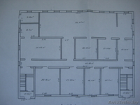 срочная продажа здания - Изображение #1, Объявление #58329
