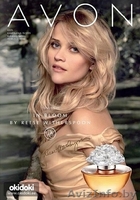 Косметика AVON в Белорусии  - Изображение #1, Объявление #70440