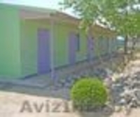 отдых на Арабатской стрелке с оздоровлением - Изображение #2, Объявление #63202