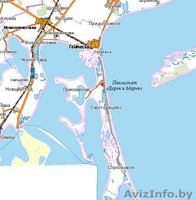 отдых на Арабатской стрелке с оздоровлением - Изображение #1, Объявление #63202