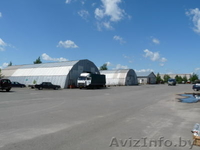 офисные и складские помещения - Изображение #3, Объявление #16176