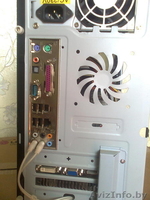 Системный блок без HDD и привода(Можно по частям)  - Изображение #2, Объявление #71644