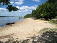 Дом на реке Припять - Изображение #4, Объявление #85451