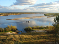 Дом на реке Припять - Изображение #1, Объявление #85451