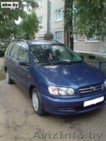 TOYOTA PICNIC 2.2td - Изображение #1, Объявление #75063