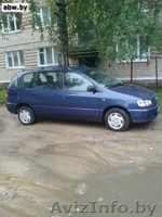 TOYOTA PICNIC 2.2td - Изображение #2, Объявление #75063