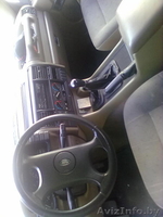 ленд ровер дискавери 1997 - Изображение #2, Объявление #75149