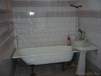 Продам 2-х эт. кирпичный дом с участком - Изображение #4, Объявление #86443