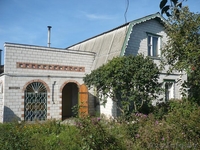 Продам 2-х эт. кирпичный дом с участком - Изображение #1, Объявление #86443