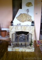 камины, печи, барбекю - Изображение #4, Объявление #79568