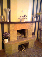 камины, печи, барбекю - Изображение #5, Объявление #79568