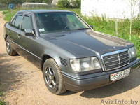 продам Мерс W124 E300D - Изображение #1, Объявление #79713
