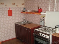 Квартира в центре Гомеле на сутки и более возле  - Изображение #4, Объявление #78706