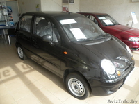 Daewoo Matiz 2010 - Изображение #2, Объявление #77043