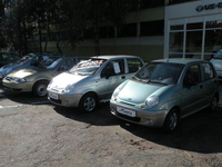 Daewoo Matiz 2010 - Изображение #3, Объявление #77043