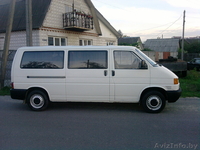 фольцваген транспортёр. - Изображение #2, Объявление #76726