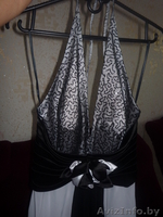 Коктейльное платье - Изображение #3, Объявление #82083