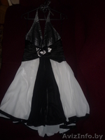 Коктейльное платье - Изображение #4, Объявление #82083