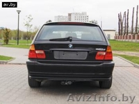 BMW 320td е46 2003 год. - Изображение #2, Объявление #75058
